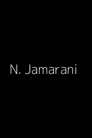 Nelly Jamarani